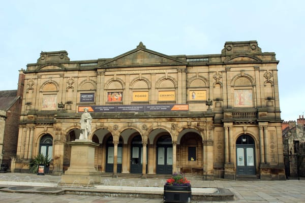 A fabulous day trip to York: photo 10
