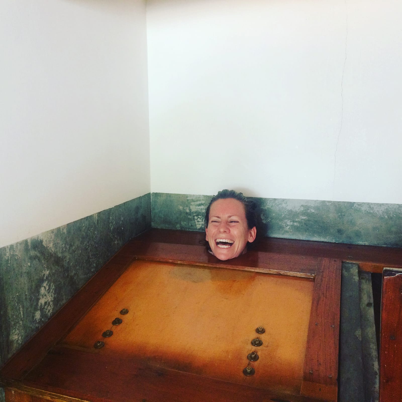 Top 10 things to do in toilets AKA Baños, Ecuador