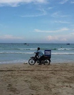 Nha Trang: The unexpected trap: photo 7