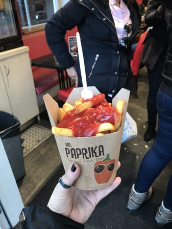 One more weekend in Amsterdam: photo 19