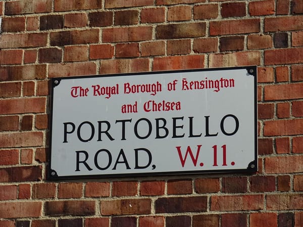 Bits of London: 24 Unconventional Hours: photo 10