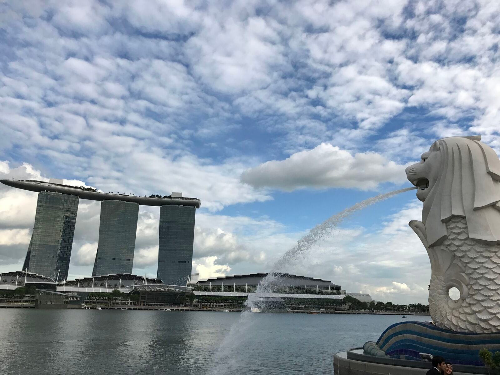 Singapore: one city, many cultures