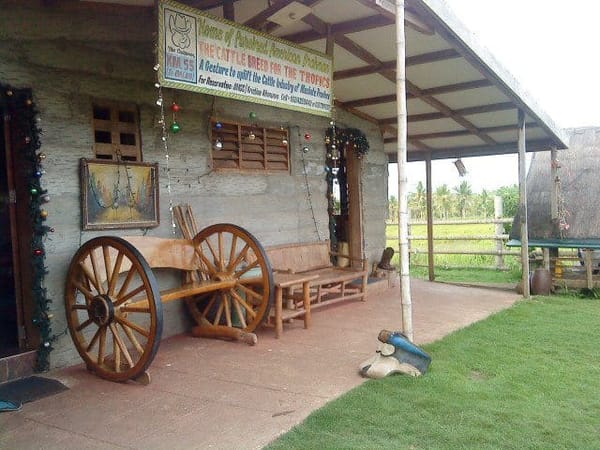 5 Interesting Places to go in Masbate: photo 6