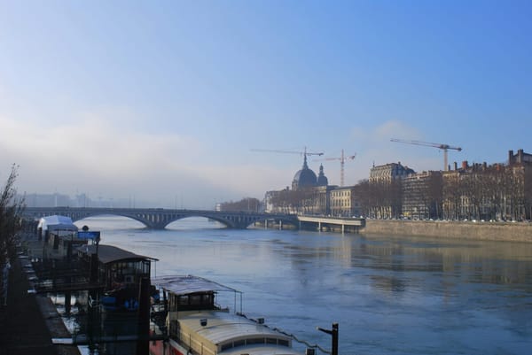 Welcome to Lyon, the Real Heart of French Culture: photo 8