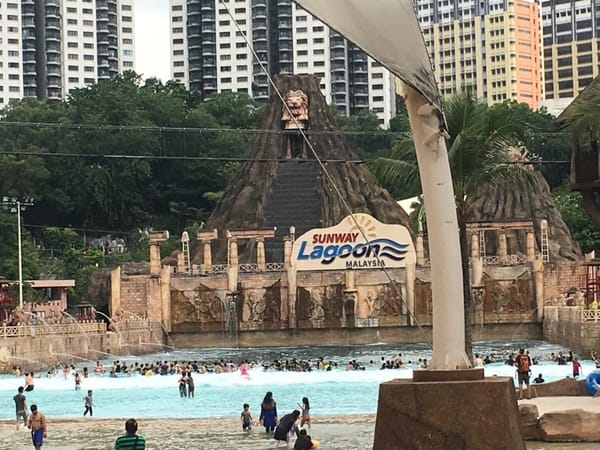 7 Must Visit Places in Kuala Lumpur: photo 6
