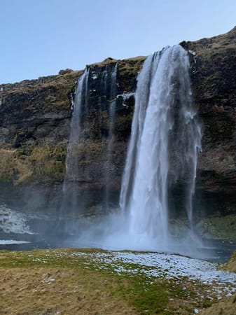 Two Girls in Iceland: 6-Day Winter Itinerary: photo 21