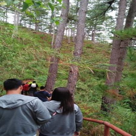 My Adventure in Sagada, Philippines: photo 5