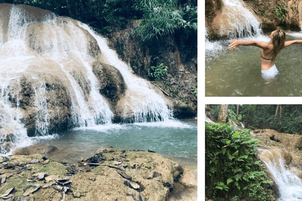 Tranquil Nature Escape in Luang Prabang: photo 4