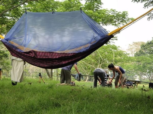 Canoeing the Usumacinta river for a month - México: photo 3