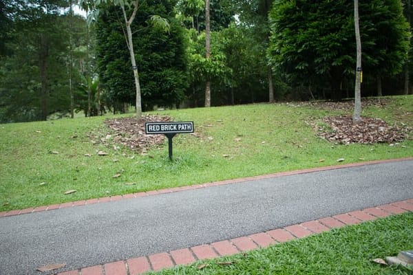 Singapore: Get Closer to Nature: photo 17