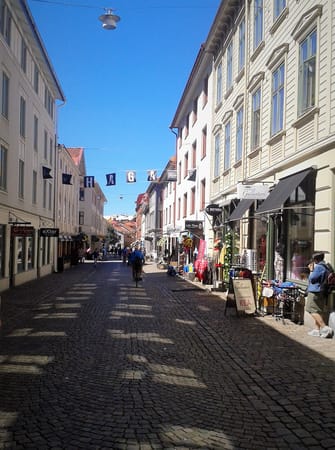 6 Unexpected Things That Will Happen When You Visit Gothenburg: photo 1