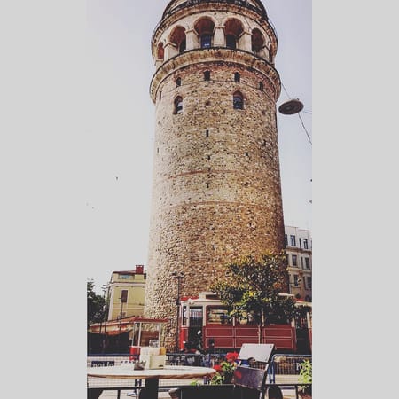 About Turkey : food, people and places: photo 6
