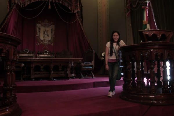A historic walk through Guanajuato, México: photo 10