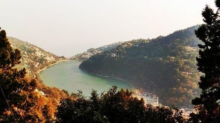 Nainital (India): An escape to Mini_Heaven: photo 2