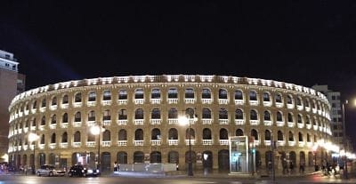 SPAIN: DISCOVERING THE CITY OF VALENCIA: photo 3