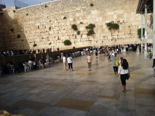 Israel - My top 5 places to visit: photo 5
