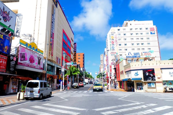 Okinawa Cruising via Costa Victoria: photo 9