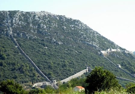 Pelješac - the longest peninsula in Croatia: photo 4