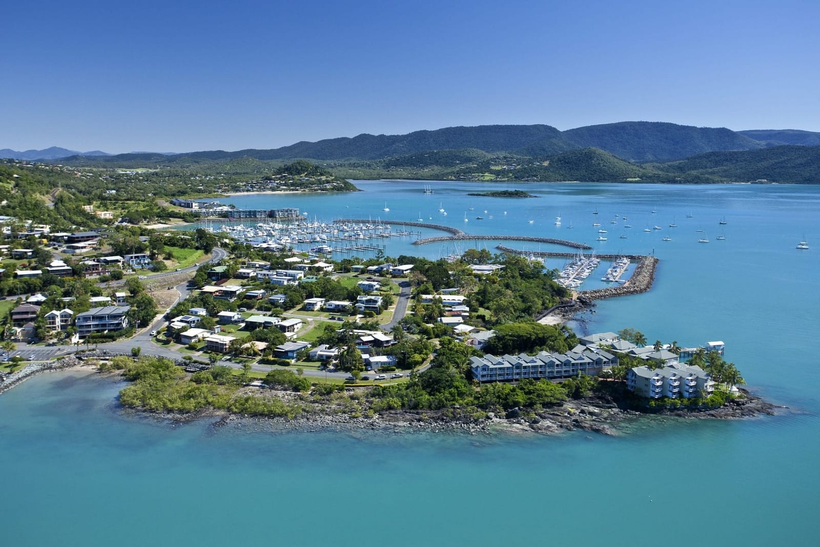 Airlie Beach: What to do in this sleepy seaside town