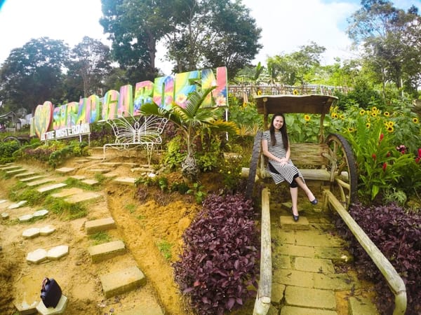 Top 10 Tourist Spots to Visit in Cebu City, Philippines for a Day: photo 1