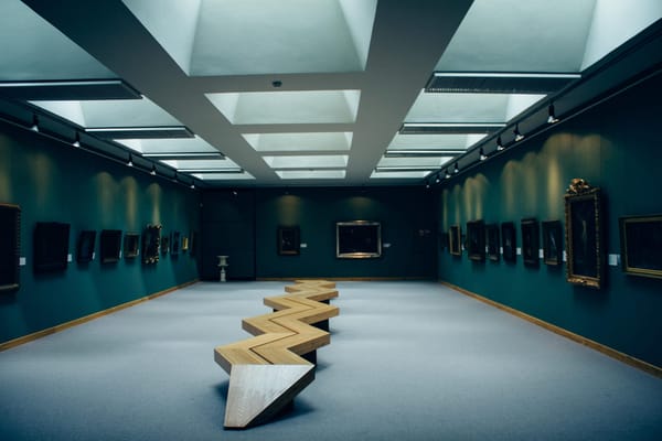 5 Alternative Places to Visit in Kaunas: photo 1