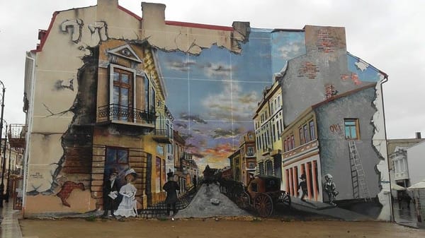 Craiova- An Unknown City: photo 3