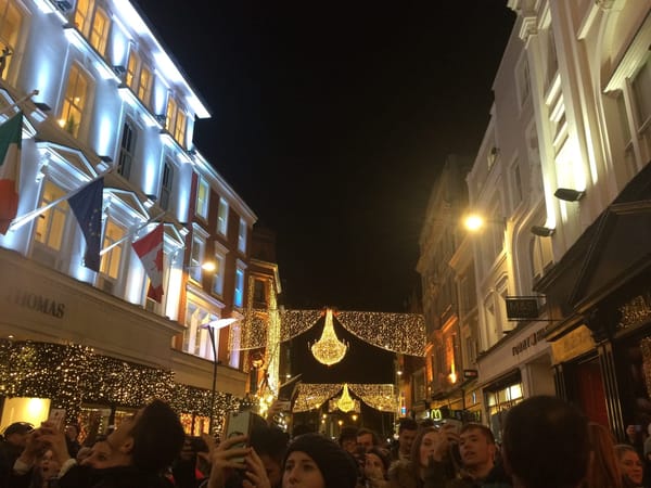 Budget Travel Guide: 5 Free Things to Do in Dublin: photo 1