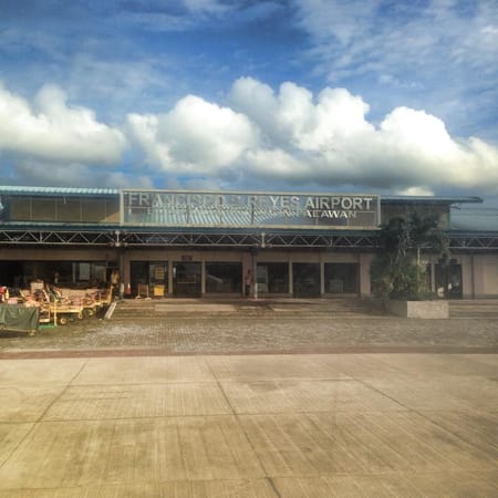 Coron Palawan on a Budget: photo 3
