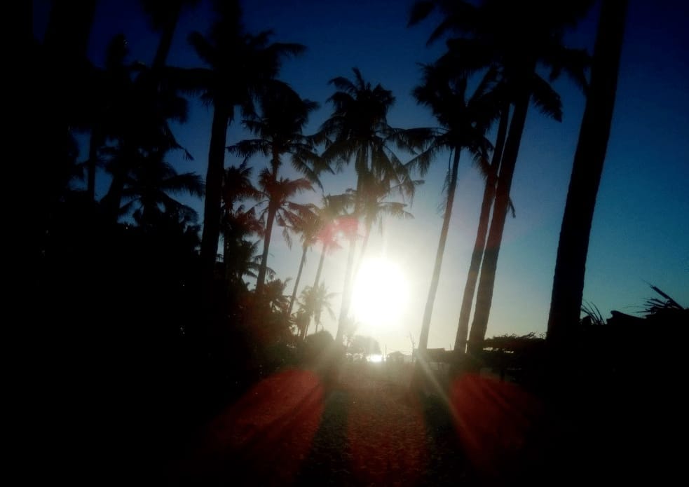 The Not So Populated Places in Boracay