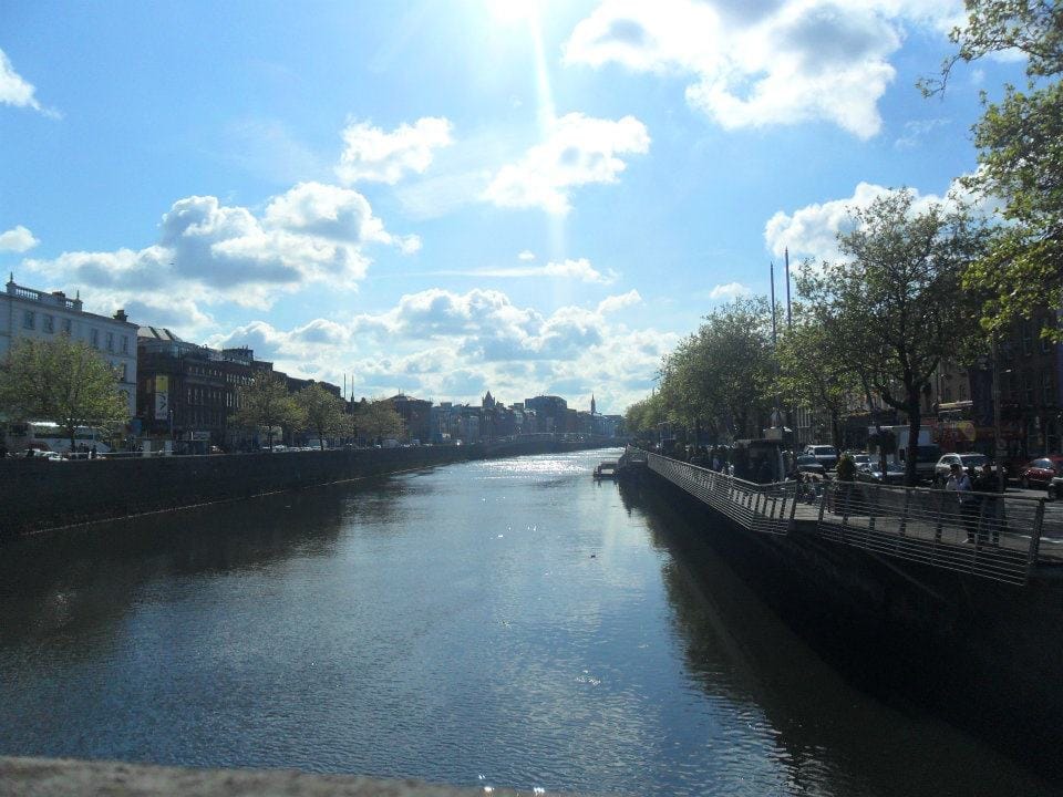 Dublin: the best spots