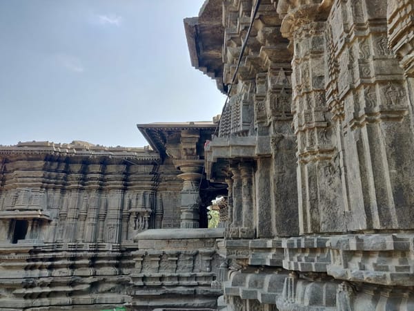 One Day Trip to Warangal: Best Weekend Getaway from Hyderabad: photo 6