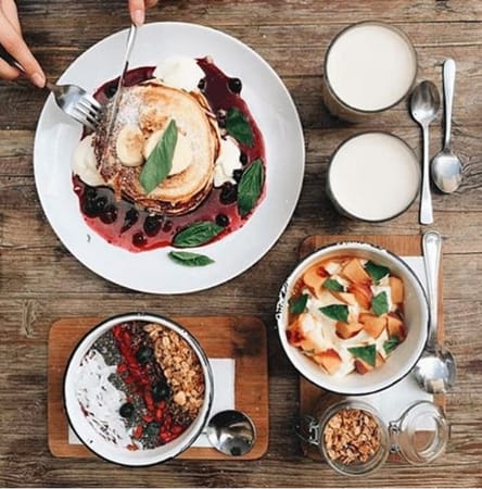 Riding The Third Wave: A Berlin Coffee and Culinary Guide: photo 2