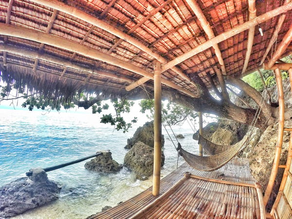 Eat, Love, and Relax at Fantasy Lodge, Cebu: photo 11