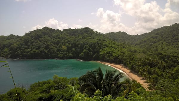 The Caribbean's Treasure Island: photo 6