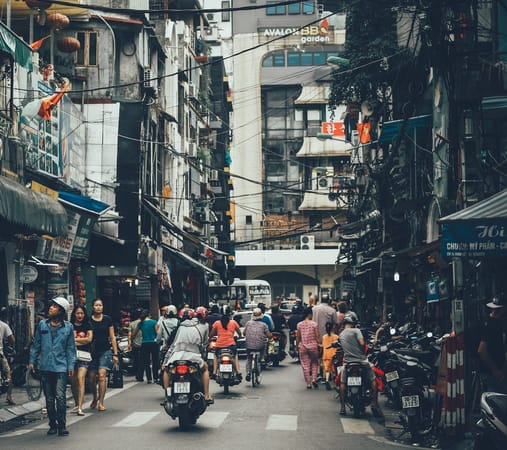 What to do in Hanoi, Vietnam: photo 3