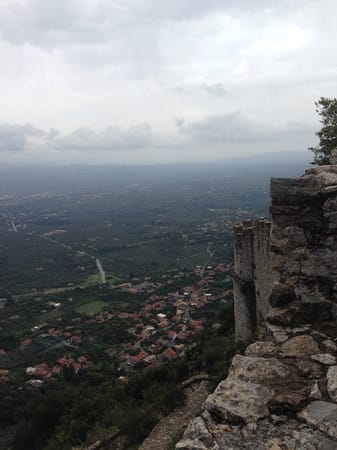 Monemvasia: A journey through time in Southern Greece!: photo 2