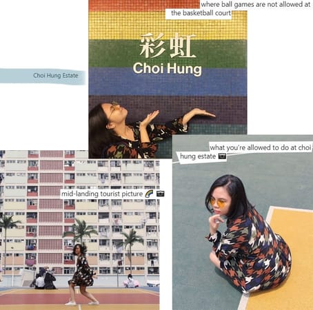 Hong Kong: Kowloon Island Instagram worthy itinerary: photo 3