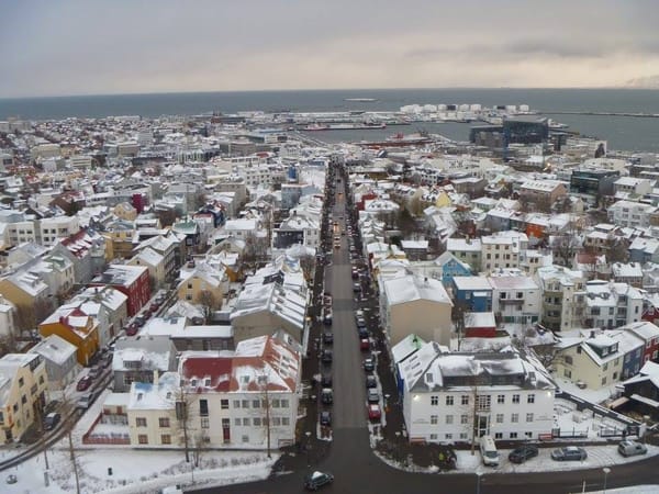 Iceland - A Frozen Adventure Playground: photo 2