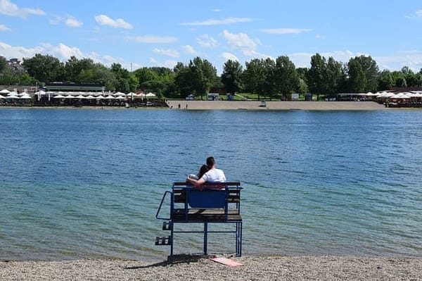 The best places in Belgrade for millennials: photo 4