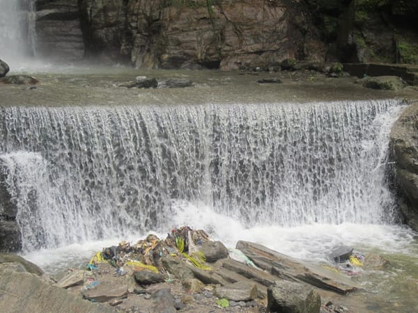 Exploring the Himalayan Shangri-La: Sikkim: photo 9