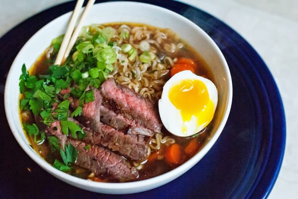 Tokyo Food Guide: photo 7