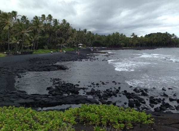 The Big Island, Hawaii: 6 dreamy locations: photo 2
