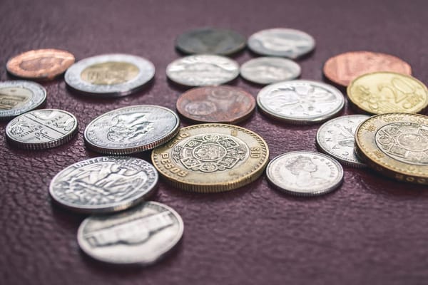 Money Planning Tips for First Time travelers: photo 1