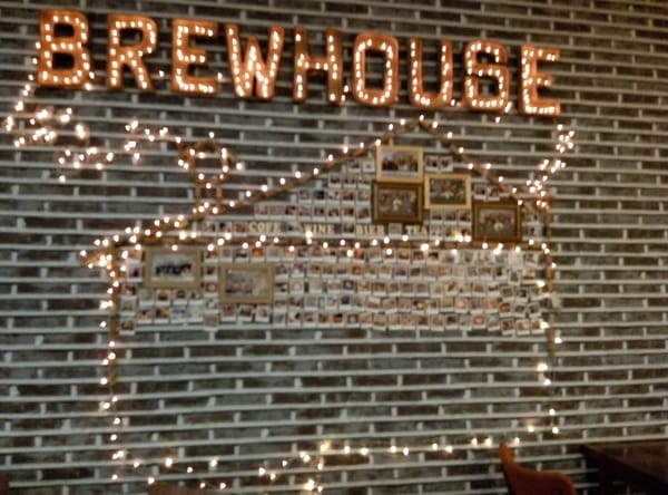 Malaysia: Best Cafes in Miri, Sarawak: photo 6