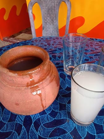 A guide to vacationing at Varkala - Goa of south India: photo 5