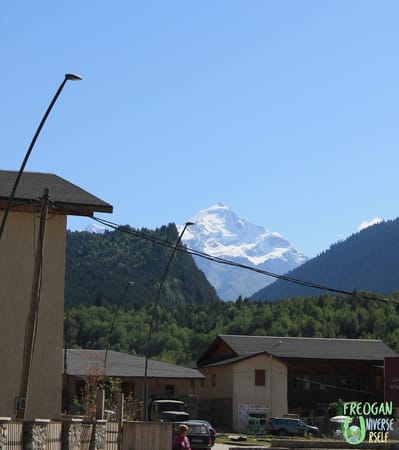 The Allure Of Caucasus Region - Exploring Svaneti: photo 21