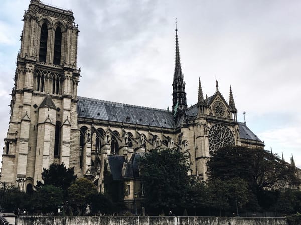 Weekend in Paris: photo 8