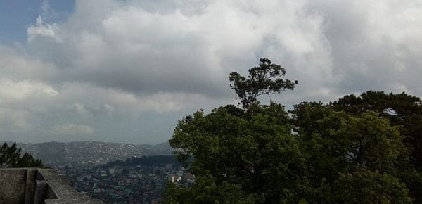 Baguio City Travel Guide - Places to Visit: photo 1