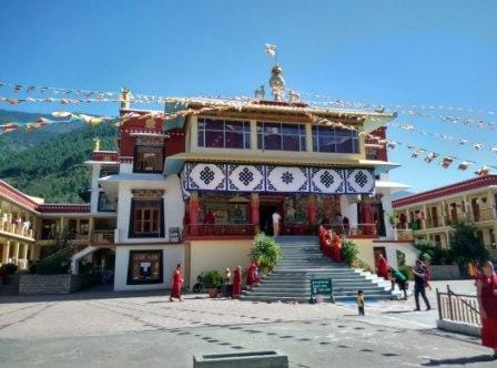 Himachal Pradesh: Travelling like a local (Day1): photo 3