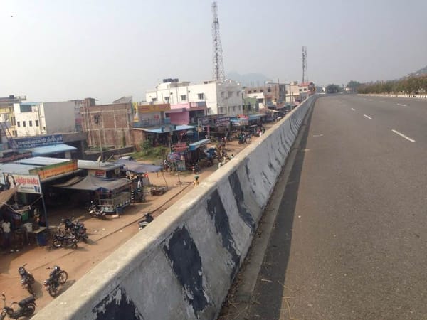 Tips for Cycle Touring in India: photo 7